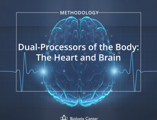 The Dual-Processors of the Body – The Heart and Brain