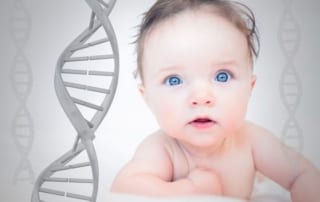 You may not be stuck with your genetic mutations (MTHFR, CBS, NOS...) - Nutrigenomic Methylation Pathway Analysis; ENCODE Project; MTHFR; CBS; NOS;