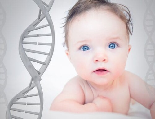 You may not be stuck with your genetic mutations (MTHFR, CBS, NOS…)
