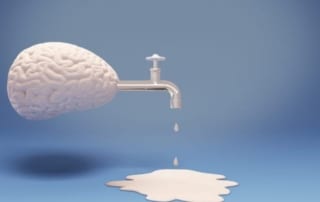 Lyme-Induced Leaky Brain Syndrome - Induced Leaky Brain Syndrome; ammonia accumulation; Lyme-induce ammonia; Direct Resonance Testing