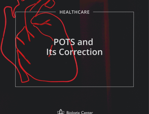 POTS and Its Correction
