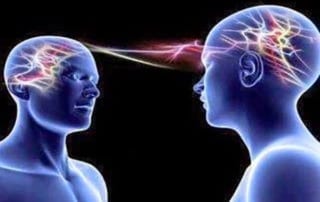 Transmitting Allergies Between People! - spontaneous allergic reaction; electromagnetic energies; Dr. James Oschman; Energy Medicine