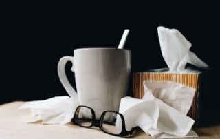 Flu Season is coming…NOT! - flu season; flu prevention; essential oils; botanical supplements; diet and exercise routine; Dr. Jernigan; natural vitamin D; good hygiene; Biological Medicine; natural medicine doctor;