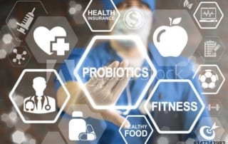 Preparing the Body for Probiotic Success Against Disease - Probiotic; good bacteria; Fungal Mycotoxins: body detox; Fungal Mycotoxins;