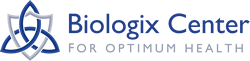 Biologix Center for Optimum Health Logo