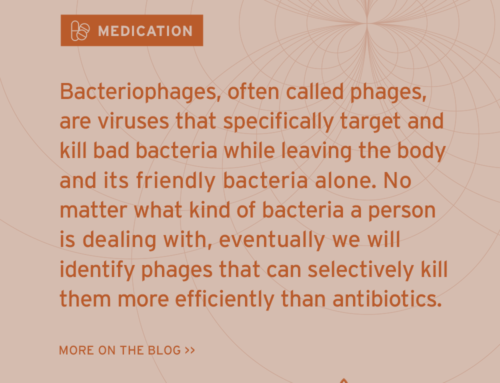 Bacteriophages: Naturally Occurring Bacterial Assassins