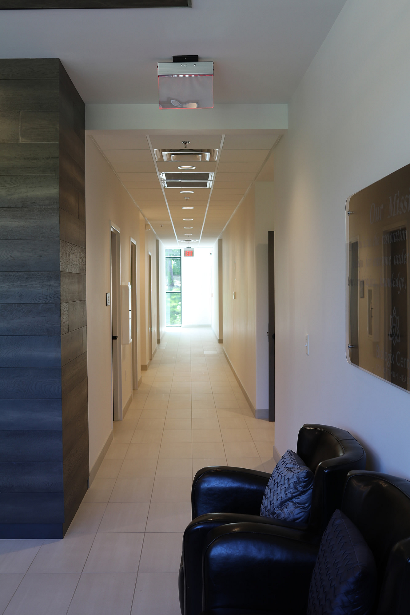 The Biologix Program Biologix Center for Optimum Health