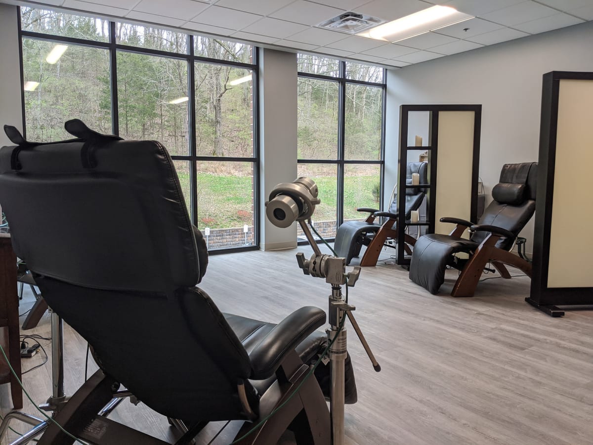 The Biologix Program Biologix Center for Optimum Health