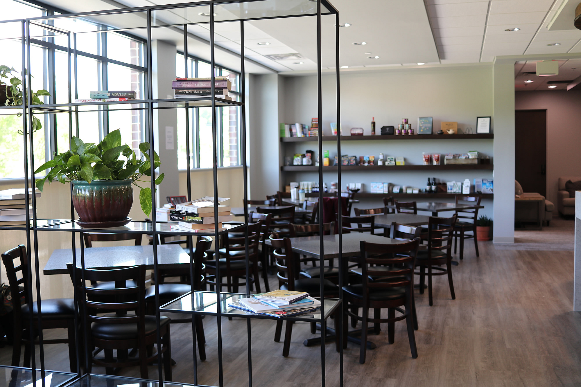 The Biologix Program Biologix Center for Optimum Health