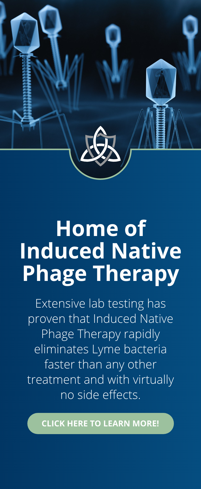 Phage Therapy (INPT)