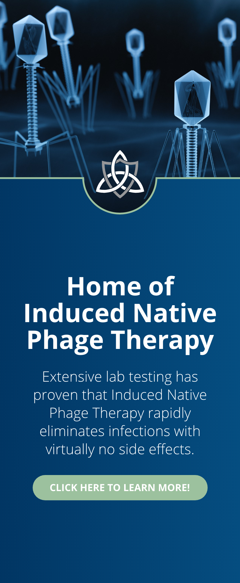 Phage Therapy (INPT)