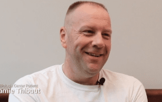 Jamie's Testimonial - testimonial