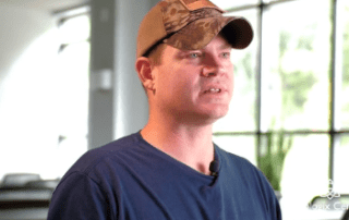 Mark's Testimonial - testimonial