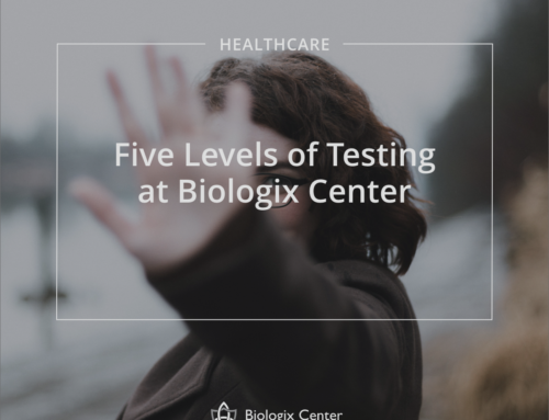 Five Levels of Testing Beyond Conventional Lab Tests