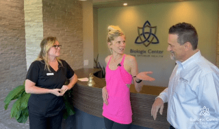 Our Specialty - medical specialty