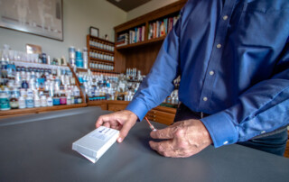 INPT: A New Hope For People With Lyme Disease