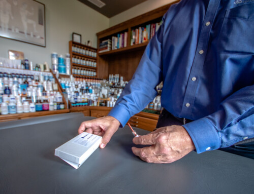 Comparison Table: INPT vs. Antibiotics vs. Phage Cocktails