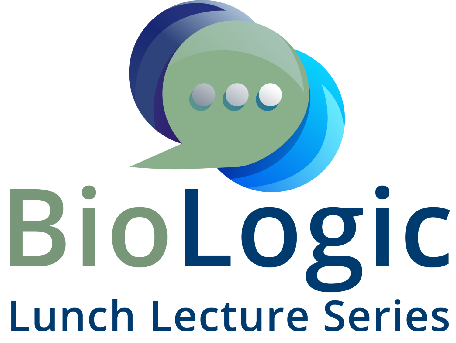 BioLogic Lunch Lecture 18 w/ Dr. Schumacher Biologix Center for