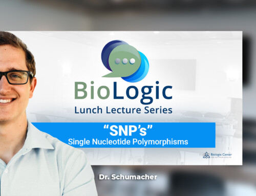 SNP’s (Single-Nucleotide Polymorphisms)