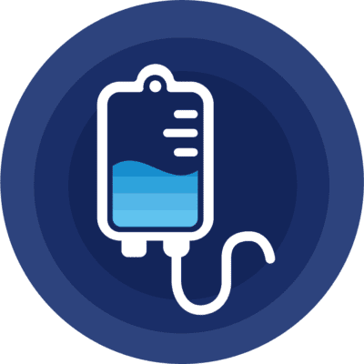 Methylene Blue IV Therapy - O3UV Therapy