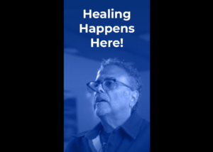 Transformative Healing: Mark Weather's Journey with Abnormal Cell Replication