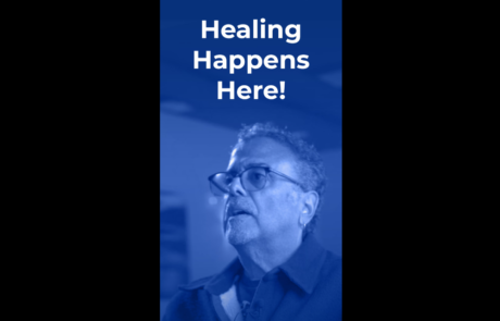Transformative Healing: Mark Weather's Journey with Abnormal Cell Replication