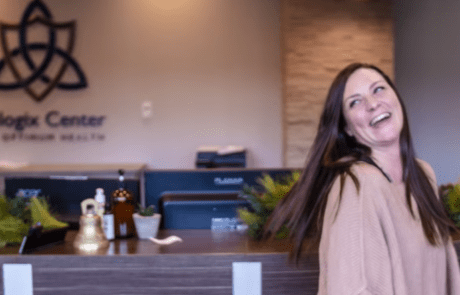 A Journey from Hopelessness to Healing: One Patient's Recovery at Biologix Center