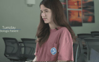 A Journey from Hopelessness to Healing: One Patient's Recovery at Biologix Center