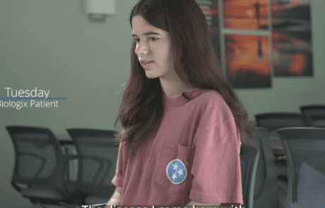 A Journey from Hopelessness to Healing: One Patient's Recovery at Biologix Center