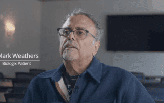 A Journey from Hopelessness to Healing: One Patient's Recovery at Biologix Center