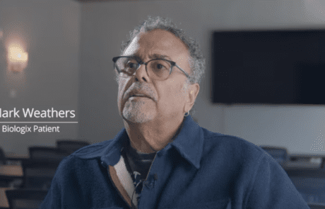 A Journey from Hopelessness to Healing: One Patient's Recovery at Biologix Center