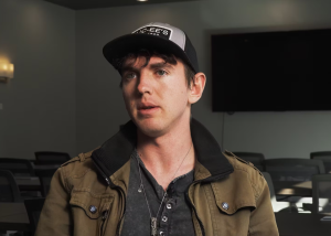 From Hopeless to Hopeful: Joseph's Story