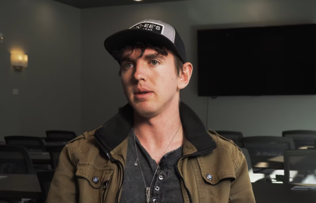 From Hopeless to Hopeful: Joseph's Story