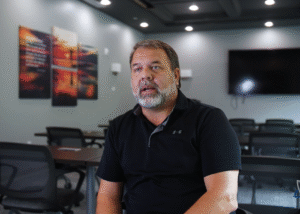 Mark's Life-Changing Healing Journey | Parkinson's Recovery - parkinson's treatment success