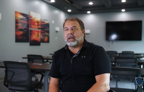 Mark's Life-Changing Healing Journey | Parkinson's Recovery - parkinson's treatment success