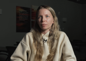 From Chronic Lyme to Hope: Brandy’s Healing Journey - lyme treatment success