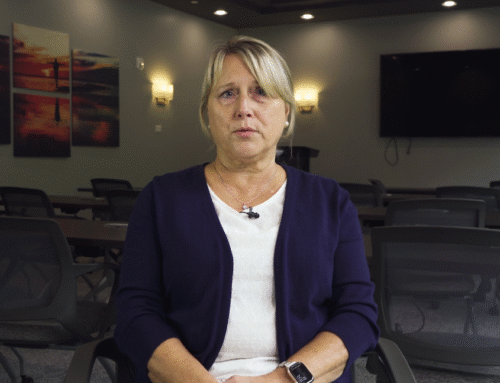 Julie’s Story: Overcoming 40 Years of Chronic Illness with Biologix Center