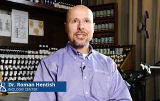 BES Testing: How We Guide Real-Time Phage Response - BES testing for INPT