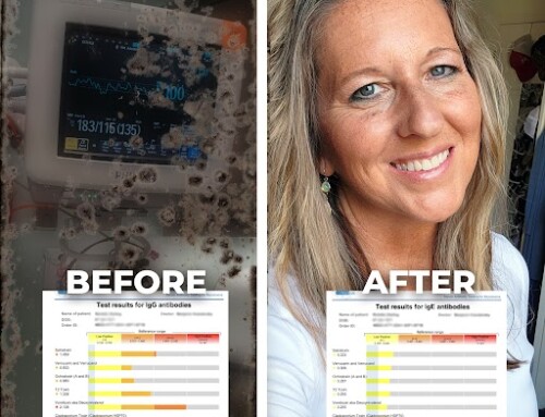 Mold Toxicity Doctor Nashville