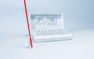 Phage Therapy for Lyme Disease - Phage therapy for Lyme disease