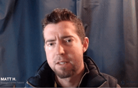 Matt’s Healing Journey at the Biologix Center - lyme treatment