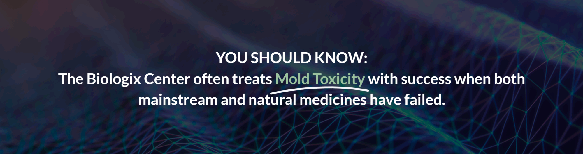 Mold Toxicity Doctor Nashville | Comprehensive Mold & Biotoxin Recovery Care