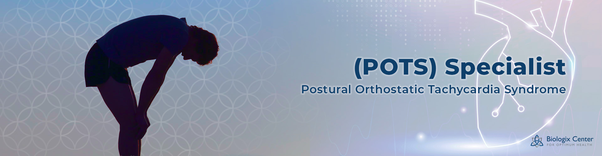 Nashville POTS Specialist | Postural Orthostatic Tachycardia Syndrome Care