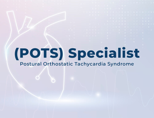 POTS Specialist in Nashville | Biologix Center