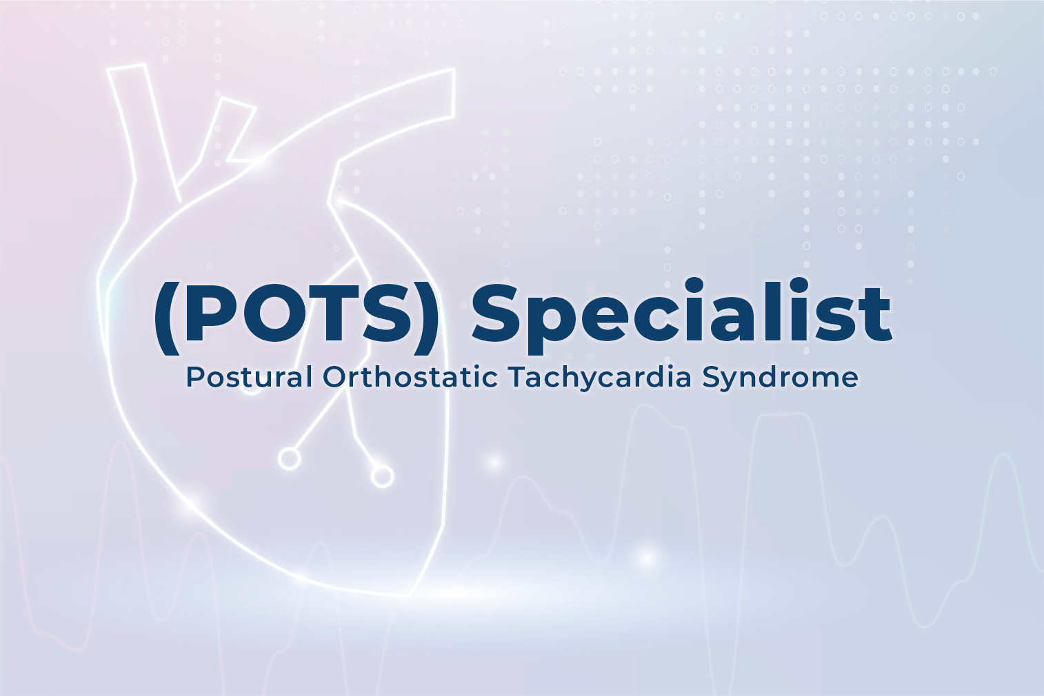 POTS Specialist in Nashville | Biologix Center - POTS Specialist in Nashville