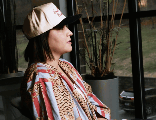 Rosalie’s Story: Her Journey with Mold Toxicity and Lyme