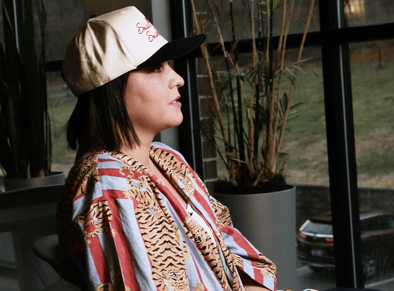 Rosalie’s Journey with Mold Toxicity and Lyme - INPT results for mold and Lyme