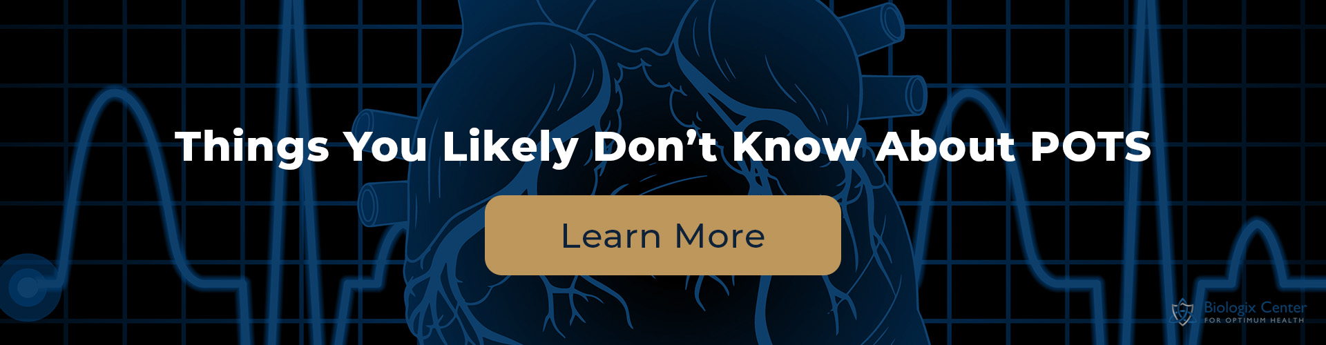 Things You Likely Don’t Know About POTS