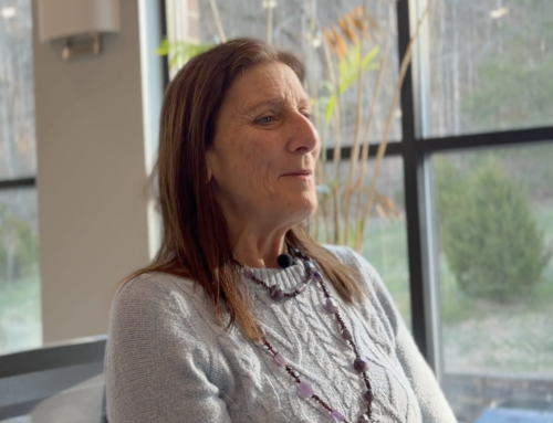 Karen’s Story: A Second Chance at Life After Lyme, Babesia, COVID, and Heart Failure