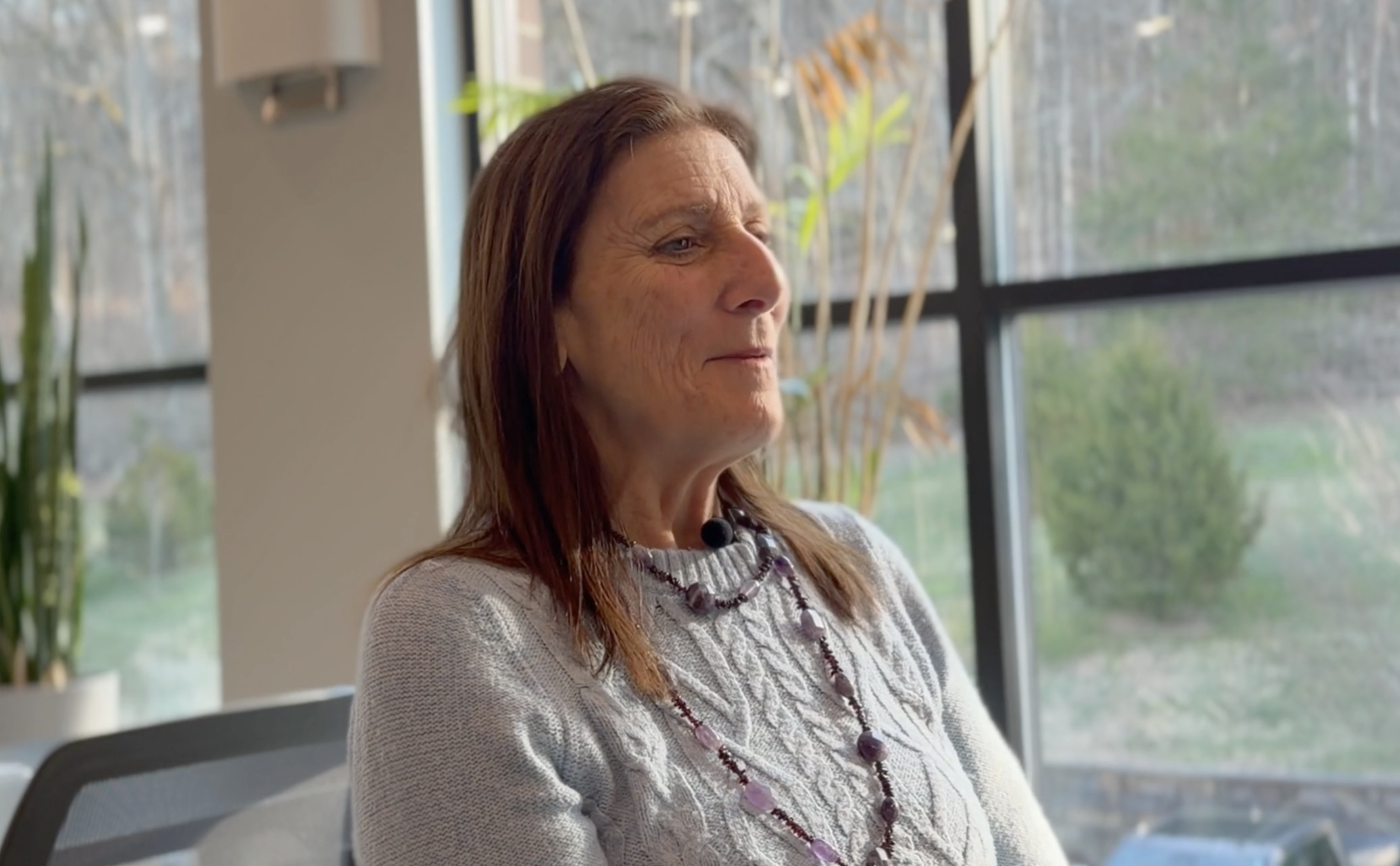 Karen’s Story: A Second Chance at Life After Lyme, Babesia, COVID, and Heart Failure - Lyme disease recovery testimonial